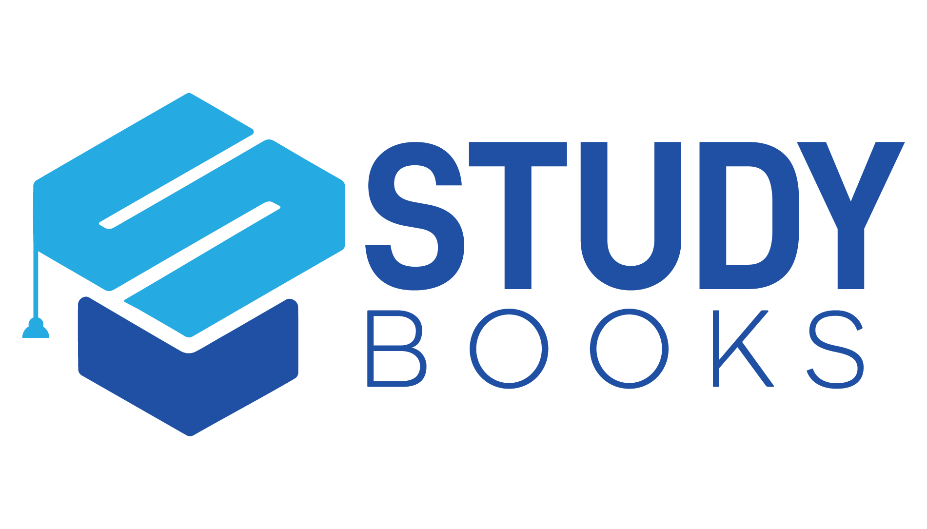 StudyBooks Logo